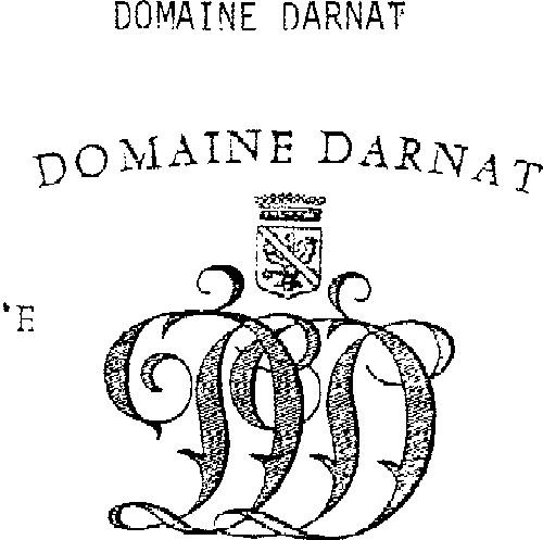 DD DOMAINE DARNAT
