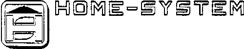 HS HOME-SYSTEM