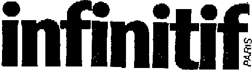 INFINITIF