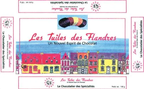Les Tuiles des Flandres