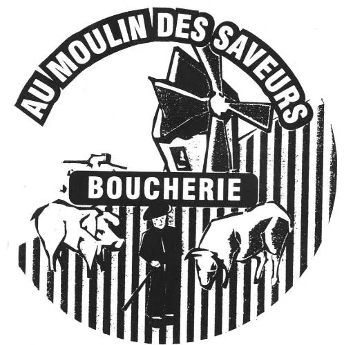 Au moulin des saveurs Boucherie