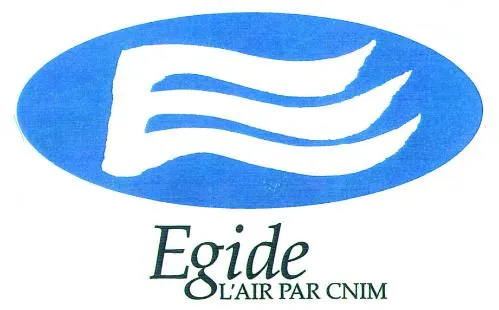 EGIDE L'AIR PAR CNIM