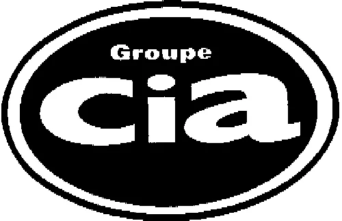 Groupe Cia