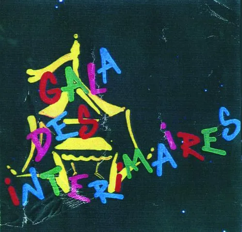 GALA DES INTERIMAIRES