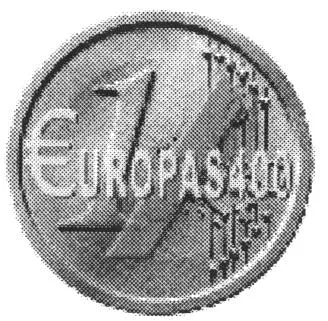 EUROPAS400