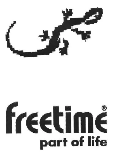 Freetime part of life