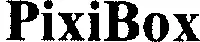 PixiBox