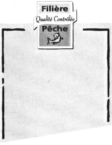 Filière Pêche qualité Contrôlée