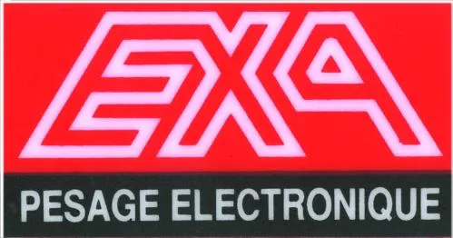 EXA PESAGE ELECTRONIQUE