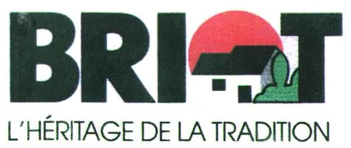 BRIOT L'HERITAGE DE LA TRADITION
