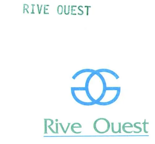 RIVE OUEST