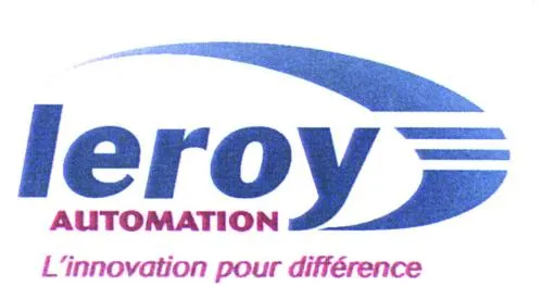 Leroy automation l'innovation pour différence