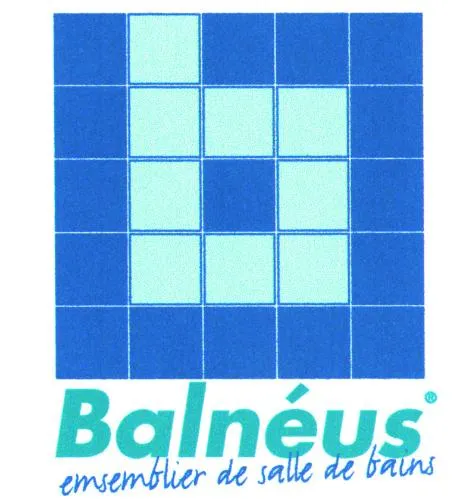 BALNEUS ENSEMBLIER DE SALLE DE BAINS