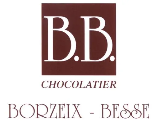 BB Chocolatier BORZEIX-BESSE