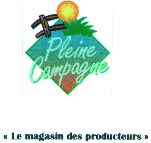 Pleine Campagne " Le magasin des producteurs "