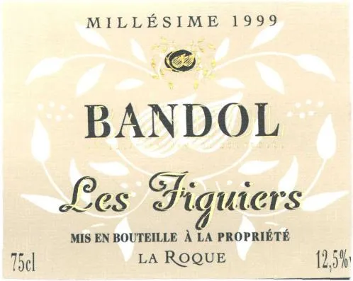 LES FIGUIERS
