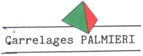 CARRELAGES PALMIERI