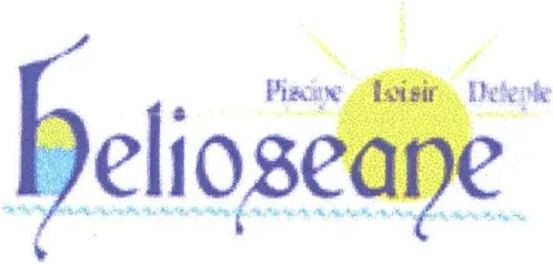 PISCINE LOISIR DETENTE HELIOSEANE