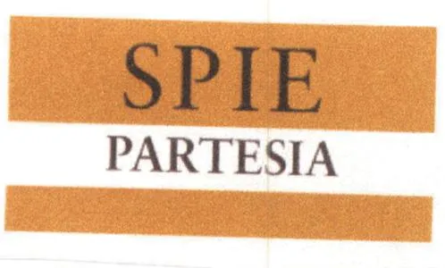 SPIE PARTESIA