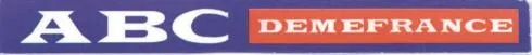 ABC DEMEFRANCE