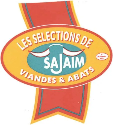 LES SELECTIONS DE SAJAIM