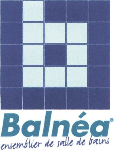 B BALNEA ENSEMBLIER DE SALLE DE BAINS