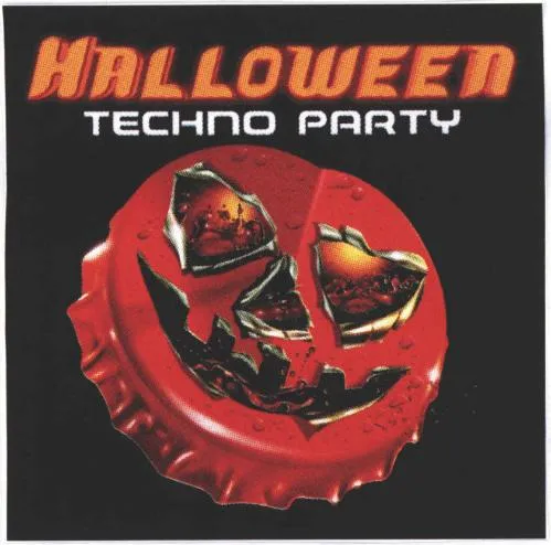HALLOWEEN TECHNO PARTY