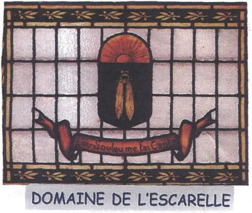 DOMAINE DE L ESCARELLE