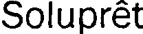 Soluprêt