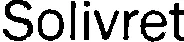 Solivret