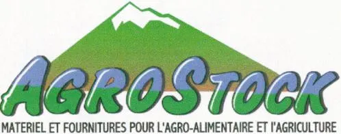 AGROSTOCK MATERIEL ET FOURNITURES POUR L'AGRO-ALIMENTAIRE ET L'AGRICULTURE