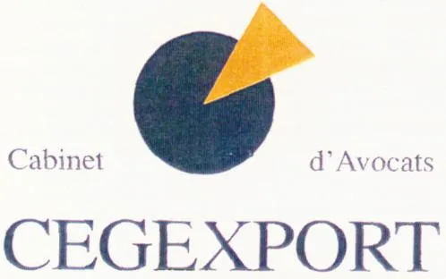 CEGEXPORT CABINET D'AVOCATS