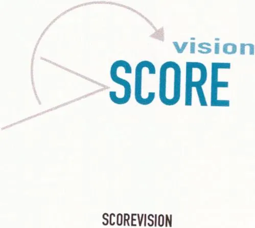 SCOREVISION