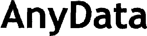 ANYDATA