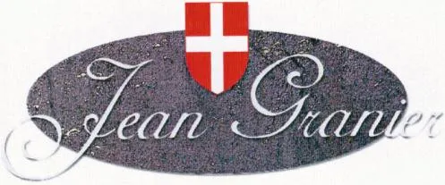 JEAN GRANIER