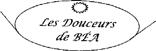LES DOUCEURS DE BEA