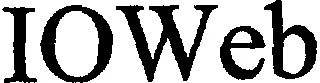 IOWEB