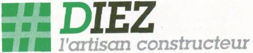 DIEZ L'ARTISAN CONSTRUCTEUR