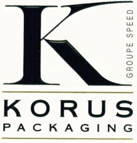 K KORUS PACKAGE GROUPE SPEED