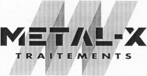 M METAL-X TRAITEMENTS