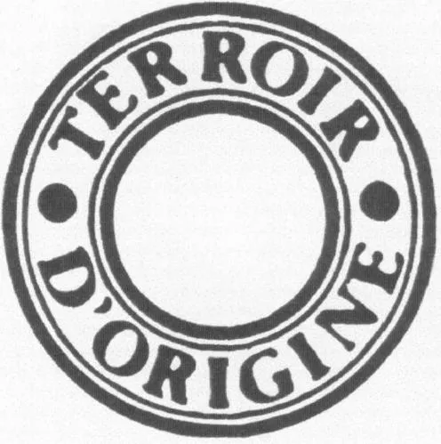 TERROIR D'ORIGINE