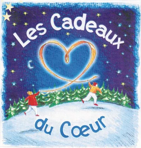 LES CADEAUX DU COEUR