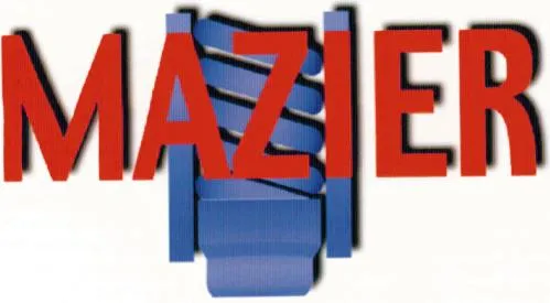 MAZIER