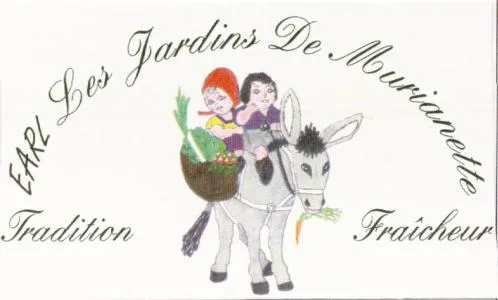 EARL LES JARDINS DE MURIANETTE TRADITION FRAICHEUR