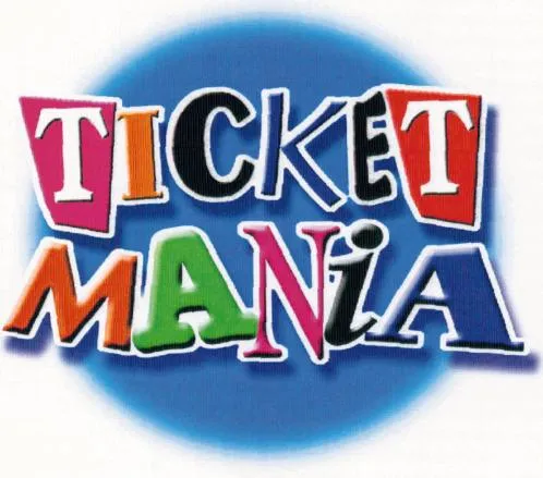 TICKET MANIA