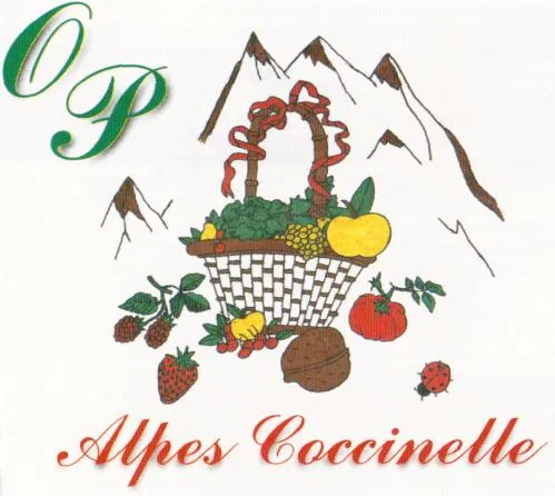 ALPES COCCINELLE