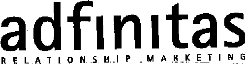 ADFINITAS RELATIONSHIP MARKETING