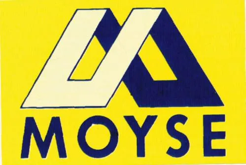 M.MOYSE