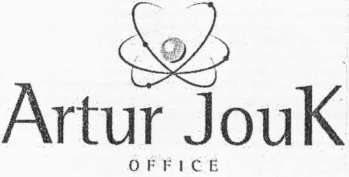 ARTUR JOUK OFFICE