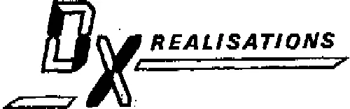 DX REALISATIONS